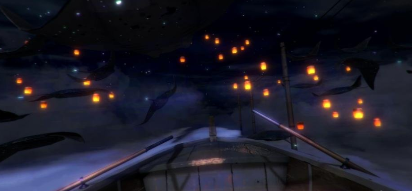 未知的命运游戏截图5