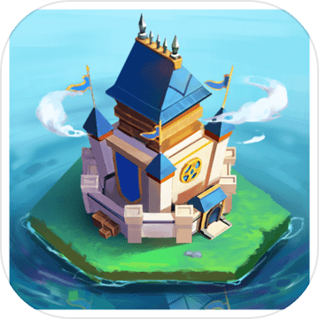 王国的魔法战争手游(暂未上线)