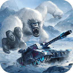 红警坦克手正版(暂未上线)