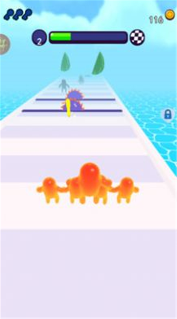 合成格斗大师-游戏截图2