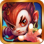 变身吧悟空手游