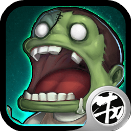 全球计划末日丧尸小米版