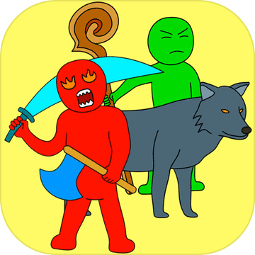 涂鸦地城破解版