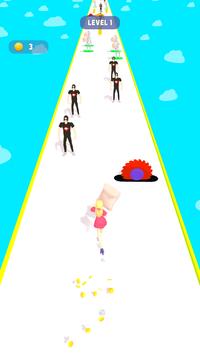 枕头跑游戏截图3
