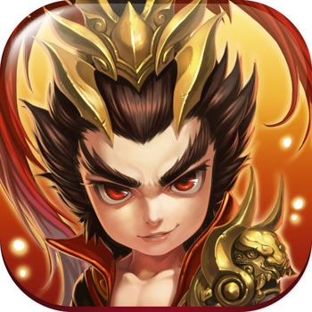 九游龙狼传手游