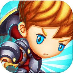 魔灵勇士内购破解版