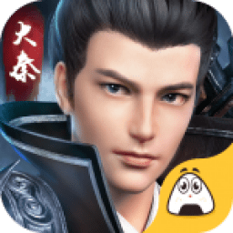 时空战记大秦野史满v版