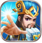 虎啸龙吟三国手机版