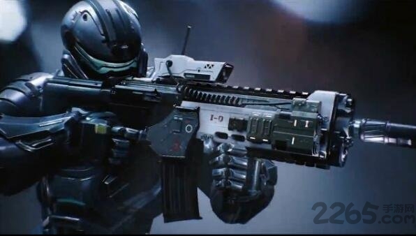 gigantic x手游游戏截图4