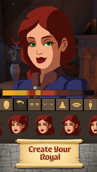 王权制造者游戏游戏截图2