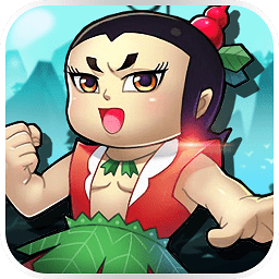 葫芦娃酷跑金刚新版内购破解版