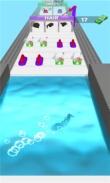 制造你的机器人游戏截图3