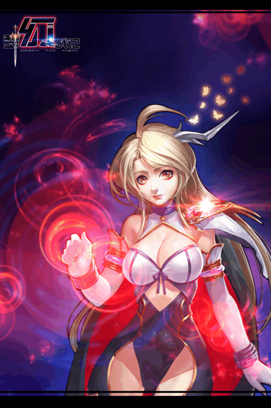 梦幻战记安卓版游戏截图4