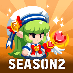 合并英雄边境游戏