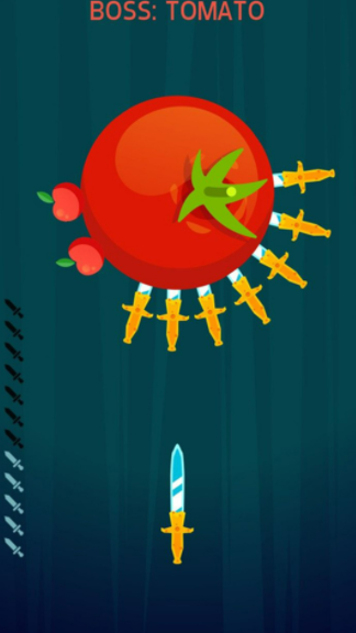 切西瓜HD-游戏截图3