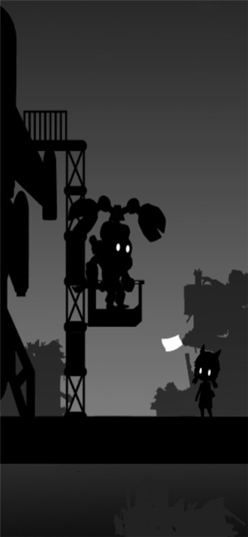 小小梦魇地狱边境冒险-游戏截图3