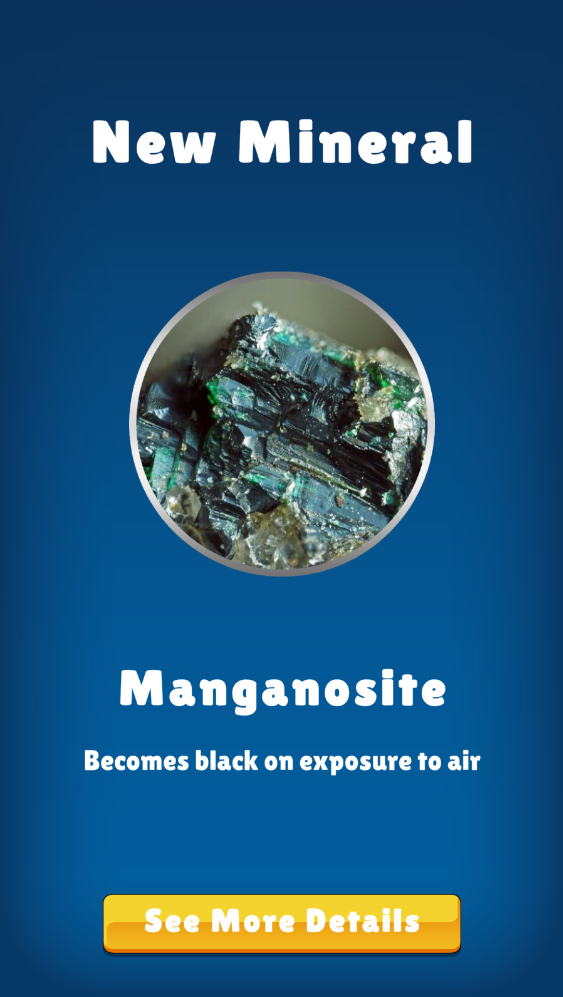 矿石工艺游戏截图2