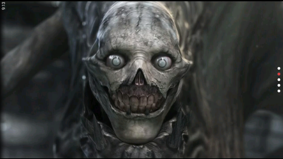 明日之后灵笼联动版游戏截图1