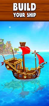 奖品爆炸-游戏截图2