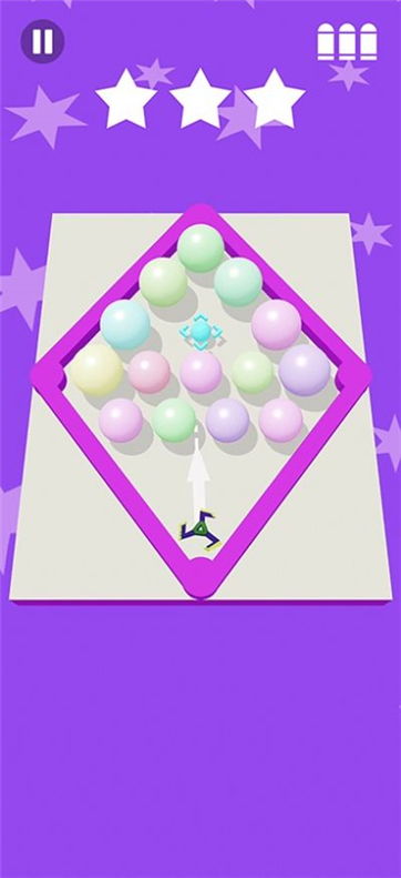 无限星星乐红包版游戏截图3