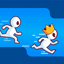 欢乐跑酷侠快跑官方版