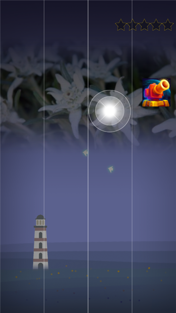 古典音乐钢琴弹奏游戏截图2