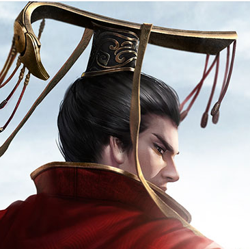 汉王纷争网易版