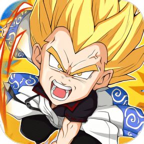 赛亚人觉醒手游(暂未上线)