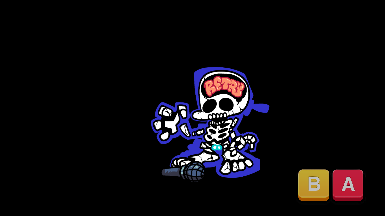 黑色星期五之夜桐生一马模组游戏截图1