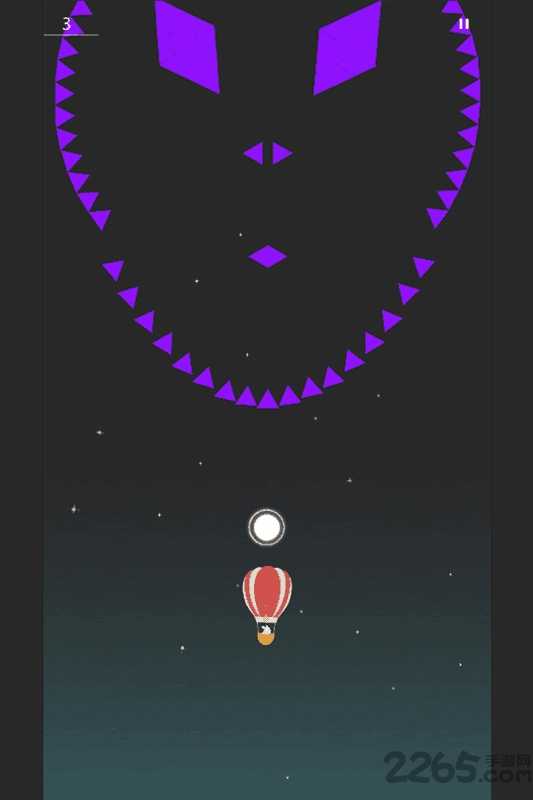 只为保护你游戏游戏截图3