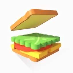 华为sandwich游戏