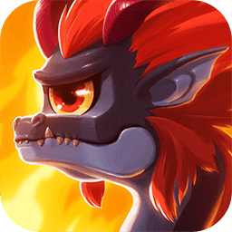 小小大眼萌手游