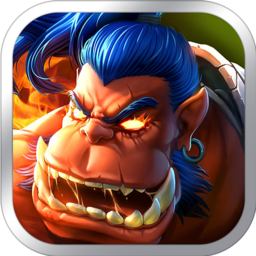 军团对决变态版