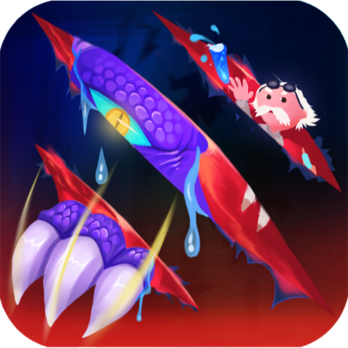 达尔文进化岛tt加速版本