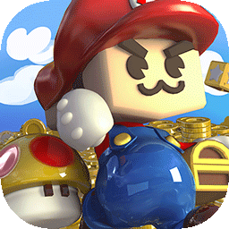 狂点萌兽果盘版