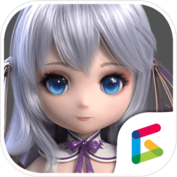 彩虹联萌破解版