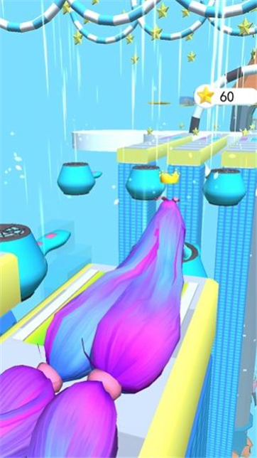 我就是红毯女王游戏截图4