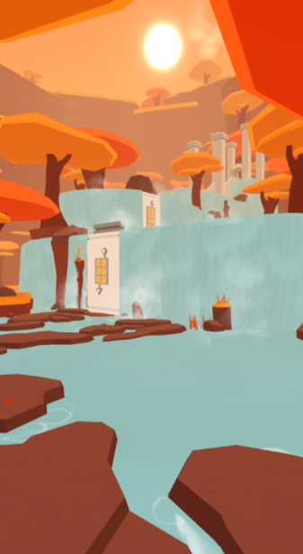 远方4远古逃亡游戏截图4