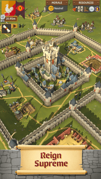 王权制造者游戏游戏截图3