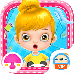 时尚宝贝服装店内购破解版