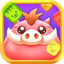 猪猪爱消消极速版