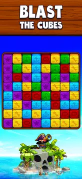 奖品爆炸-游戏截图1