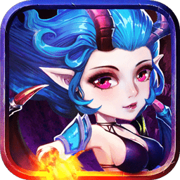 果盘恶魔猎手最新版