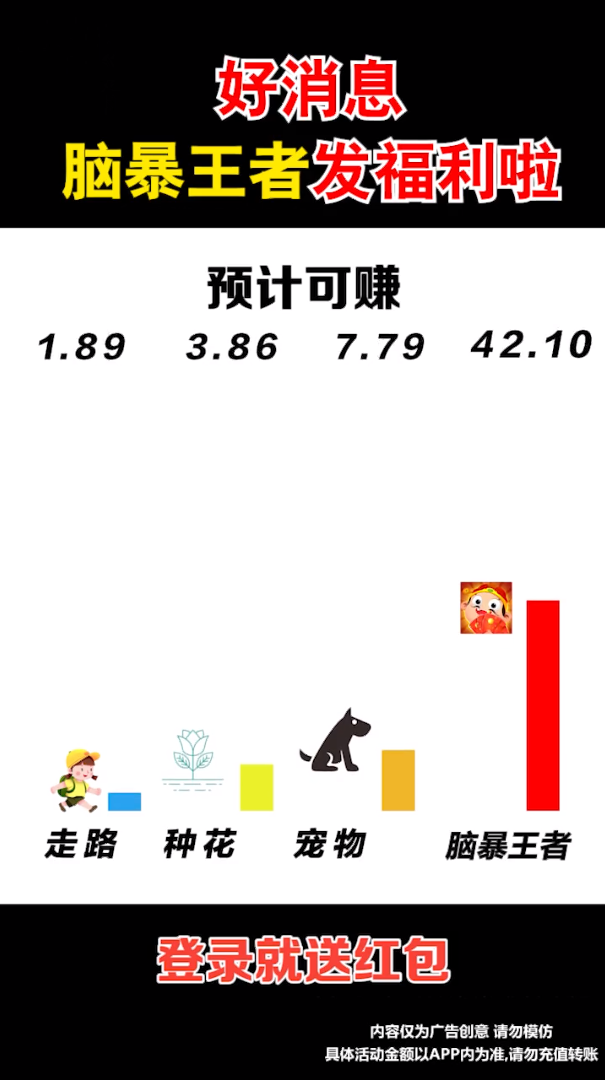 脑暴王者游戏截图1