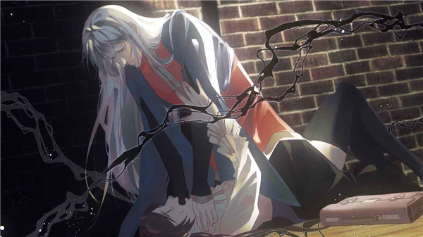 山海不相逢游戏截图5