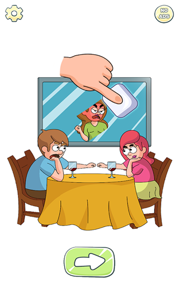 超级橡皮擦-游戏截图3