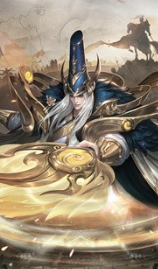 三国绝世无双游戏截图3