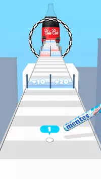 可乐爆炸数学游戏截图2