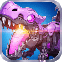 超能动物战最新版