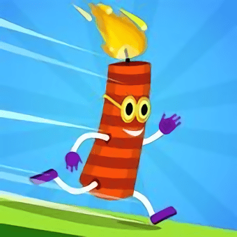 微小的火焰手游